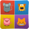 MemTrain -- memory training for kids