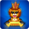 Animal Racing Game