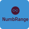 NumbRange - Number Game