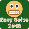 Easy Solve 2048