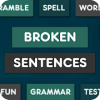 Broken Sentences - Free