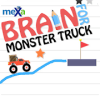 meXa Brain For Monster Truck