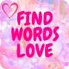 Find Words Love Quotes