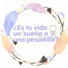 Quiz - ¿Es tu vida un sueño o una pesadilla?