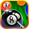 Billiards Pool Snooker Games 8 ball