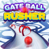 Gate Ball Rusher