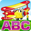 Learn English Alphabets ABC and 123 Number Games