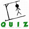 Hangman Quiz