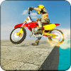 Bike Racing Stunt Master: Impossible Tracks