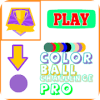 Color Ball Challenge Pro Game