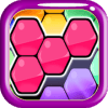 Classic Kids Hexa Puzzle