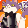 Cat Stacks Fever: endless speed card game