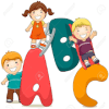 ABC Reasonable Matching Memory Training Preschool