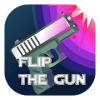 Flip Flying Gun