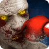 Zombies Halloween Takedown
