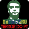 Bolsonaro Terror do PT