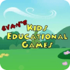 Evan's Kids Educational Games