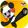 Combo Panda Jump