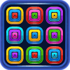 Color Square Puzzle