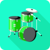 Play Pro Simulator Drum