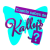 Cuanto sabes de Kally's