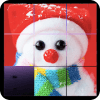 Merry Christmas : Jigsaw Puzzle Game