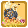Popcorn clicker