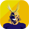 All Might Quiz
