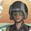 Galactic Police 1: Lost