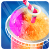 Ice Slushy Food Maker - Frozen Slush Factory