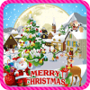 Christmas Crush Sweeper - Best Game Santa Noel