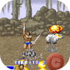 Mame Golden Axe