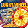 Lucky Wheel - Get your Cash Rewards