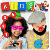 Kids Educational Game 6