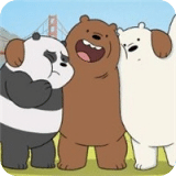 熊熊遇见你