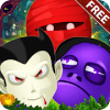 Witch Magic Match 3