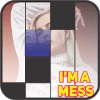 Piano Magic Tiles - Bebe Rexha; I'm A Mess