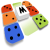 Dice Merged