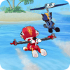 Paw Flying Patrol adventure