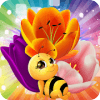 Tulip Flowers Blast - Best Flower Crush Game