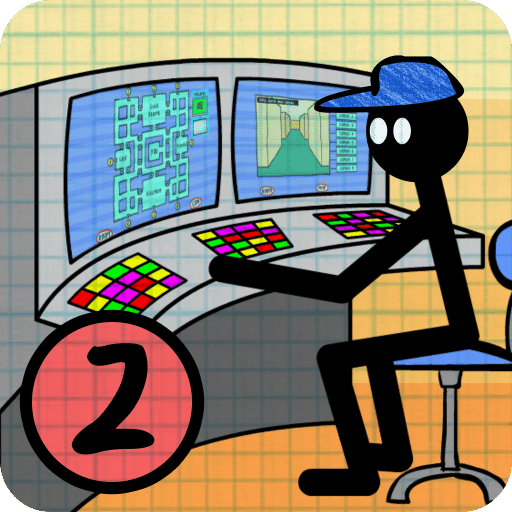 火柴人的午夜后宫2