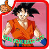 Fusion Goku Super Saiyan Puzzle Games Free