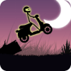 Stickman Biker