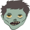 Halloween Zombie