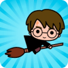 Flappy Quidditch Harry Potter