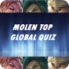 Molen Top Global QUIZ