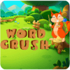 Word Crush - Word unscrambler