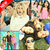 Soy Luna Match Game