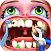 Dentist Games For Kids Teeth Doctor