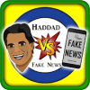 Haddad vs Fake News